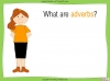Adverbs Teaching Resources (slide 3/12)